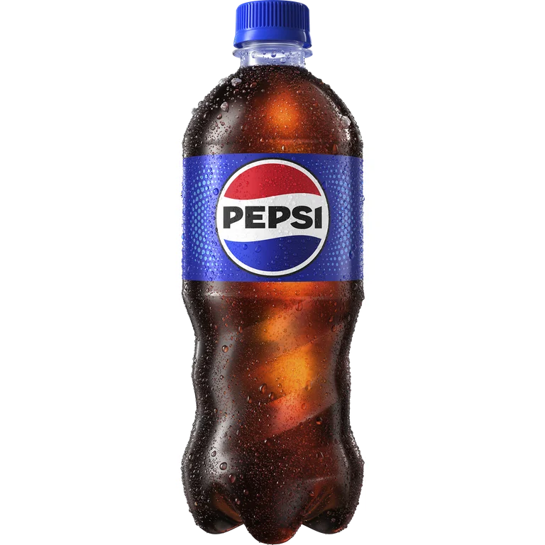 Pepsi